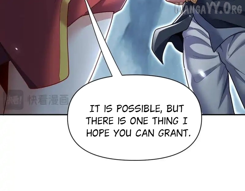 Invincible After Shocking My Empress Wife Chapter 109 - page 18